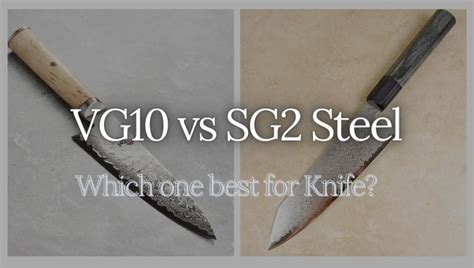 vg10 vs sg2